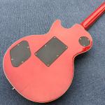 New arrival Custom LP electric guitar with 3 pickups ,Rosewood Fingerboar &
