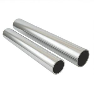 China 316 DIN 1.4401 Seamless Stainless Steel Pipe 1.4436 factory