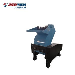 China PP PET Plastic Crusher Machine , Recycling Plastic Crusher Full Automatic factory