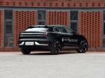 Height 1560mm Hydrogen Power Car