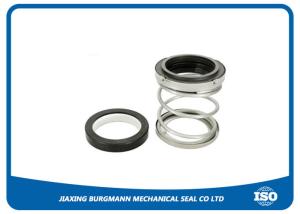 China Stationary Design Sealol Mechanical Seal / Rubber Bellows Seal For Water Pump factory