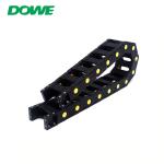 DOWE Long Safety Life Factory Spot Tow Chain H20 Yellow Dot Enhanced Series Tow