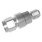 DC 50GHz 2W 2.4mm Male 2.4mm Female 60db Radio Attenuator