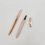 Boat Design Tube Body Diamond Style Leather Style Customizable Surface Filling