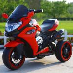 Children's Toy Ride On Motorcycle Car for Kids Product Size 105*50*76cm Gender