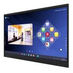 IBoard 4K Interactive Smart Panel Digital Whiteboard Google EDLA Certified
