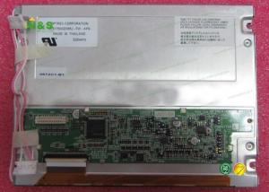 China 6.5&quot; LCM 640×480 60Hz Industrial Lcd Touch Screen Monitor T-51750GD065J-FW-AFN Kyocera factory