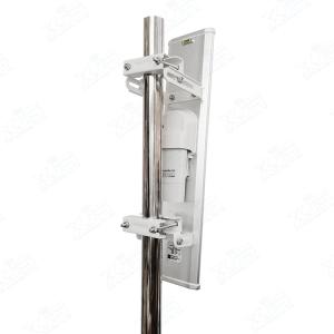 China 4800-6500MHz 18dBi 120 Degree Sector Antenna For WiMAX factory