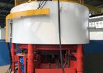 HY-TRJ3010E High Temp Rotary Kiln Environment Friendly Pyrolysis Inert Gas
