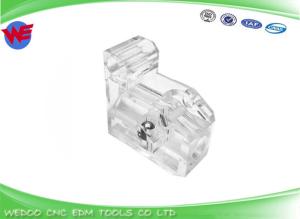 China X056C804G51 DK13400 PIPE END HEAD Mitsubishi FA EDM Wear Parts PIPE Upper Guide factory