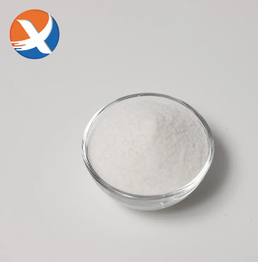 PAM YXFLOC5560 Has Fast Sludge Splitting Speed And High Wastewater Purity
