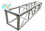 Concert Aluminum Stage Truss Portable Screw Bolt Square Light Duty Stage