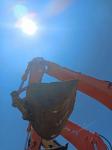 Second Hand Zaxis 650LC-3 Available At A Great Price , Welcome To Check It Out