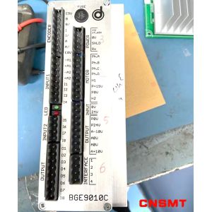 NODE6 191103 185130 Solder Paste DEK Printer Driver BGE9010C