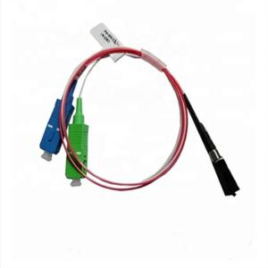 China 1310 1490 1550nm Tosa Rosa Bosa High Sensitivity PWDM PD Photodiode Modoule factory