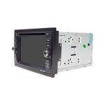 Xonrich 1024*600 Universal Car Stereo For Toyota Volkswagen Nissan Hyundai