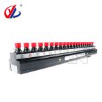21 Spindles Drilling Head 32x21 Boring Head KDT Drilling Machine Spare Parts