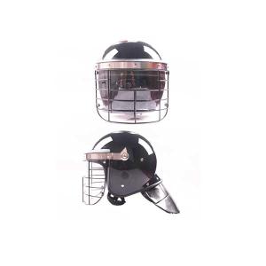 China Police Anti Riot Helmet anti riot helmet dutyanti riot helmt factory