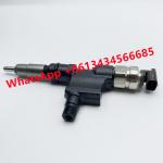 DENSO Common Rail Fuel Injector 095000-9510 for HINO 23670-E0510