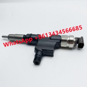 China DENSO Common Rail Fuel Injector 095000-5332 for HINO 23670-E0150 factory