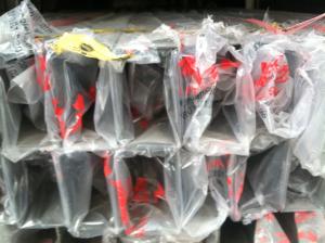 China ASTM A554 SS Welded Pipe Stainless Steel Round Tubes 0.3-3.0mm factory