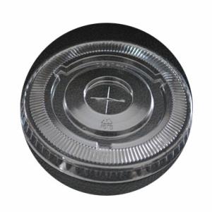 China PET LID / COVER, FOR COFFEE CUP, PLASTIC CUP, PET / PS MATERIAL factory