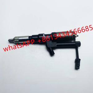 China 095000-1030 095000-1031 Denso Diesel Fuel Injectors 095000-0136 K13C 23910-1044 23910-1045 factory