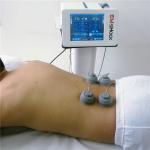 1HZ Shockwave Therapy Machine For Plantar Fasciitis Orthopedic Problems