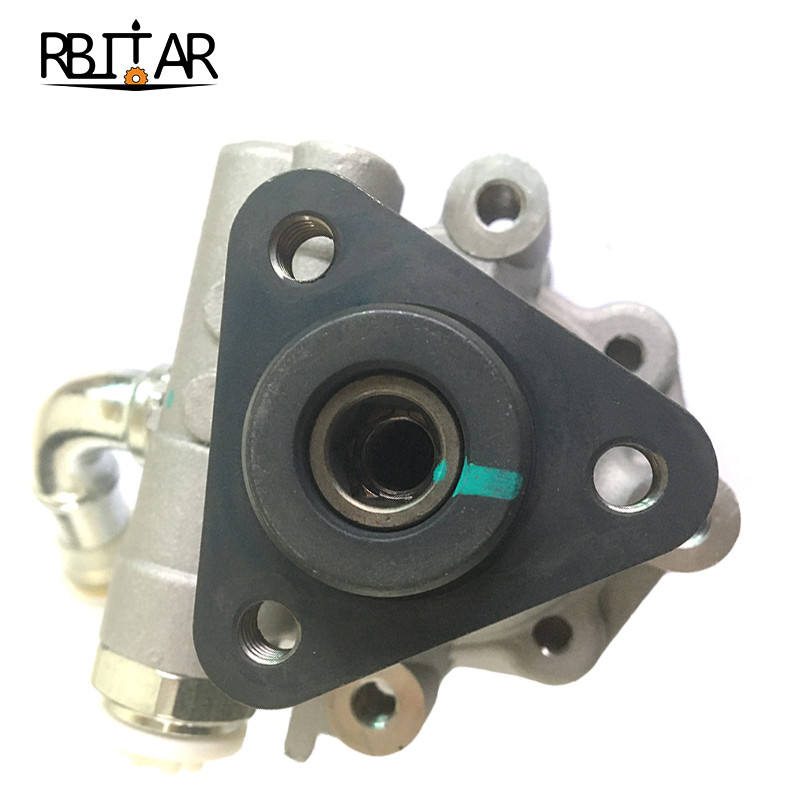 Genuine Auto Spare Parts Bentley Power Steering Pump OEM 3W0422154K