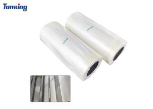 China 60cm Dtf Transfer Film Single Double Side High Tensile Strength factory