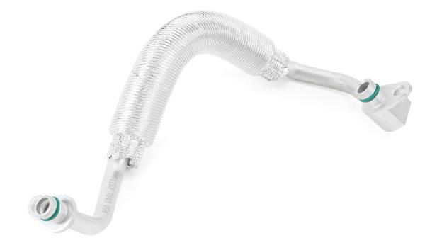 China Manufacturer Turbocharger Coolant Line For BMW OE11537643094 factory