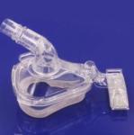 Ejection Pin OEM PVC Medical Oxygen Tubing Connectors