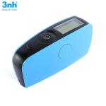 Wall Tiles Three Angles Gloss Meter 2.3 Inch Digital Display AA Battery USB