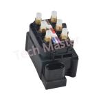 4F0616013 4Z7616013 Air Suspension Valve Block AUDI A8D3 A6C6 A6C5 Bentley GT