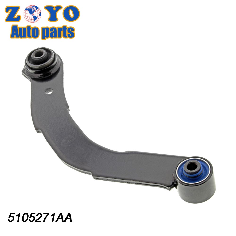 Auto Parts Suspension Front Left Right Lower Control Arm for Dodge CALIBER 2007-2010