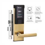 Security Electronic Rfid Carmen Lock Hotel Hotel Lock System Intelligent Door