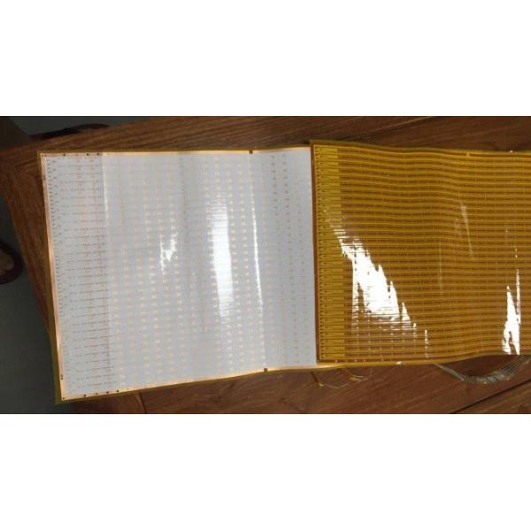 500W LED Strip Depaneling Machine With Anti Dwelling Structure