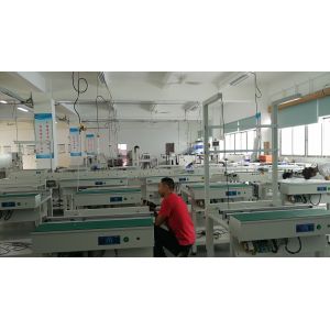 Sturdy Structural SMT Conveyor System , SMT Buffer Conveyor 1.5M BC-150M-N