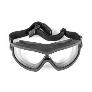 China Dust Proof Industrial Safety Goggles With Indirect Ventilation System factory