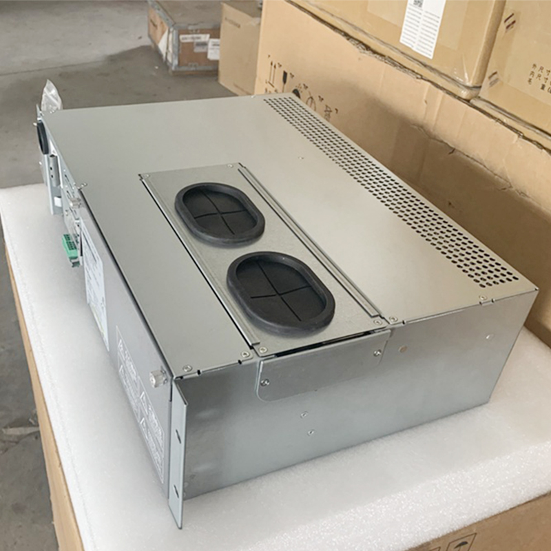 Vertiv 48V 90A 50/60Hz Embedded Telecom DC Power Systems Emerson Netsure 531 A31-S3