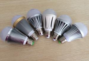 China New design good quality E27 3-9w led bulb light factory