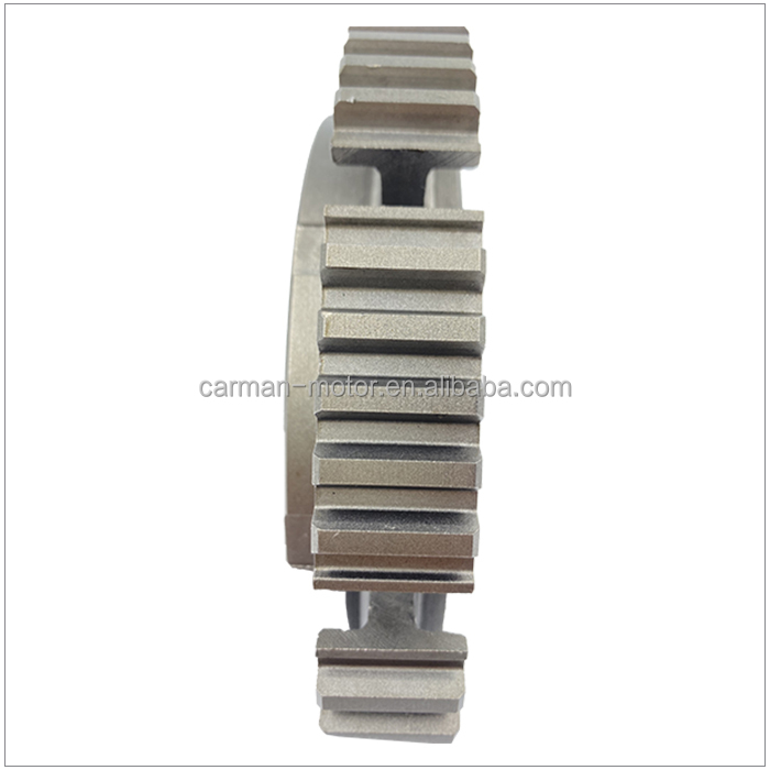 2023- Heavy truck Synchronizer gear seat for Sinotruk HOWO Sitrak Transmission parts AZ2210100007