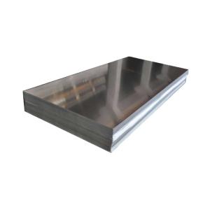 China Non Oiled 6mm Carbon Steel Plate factory