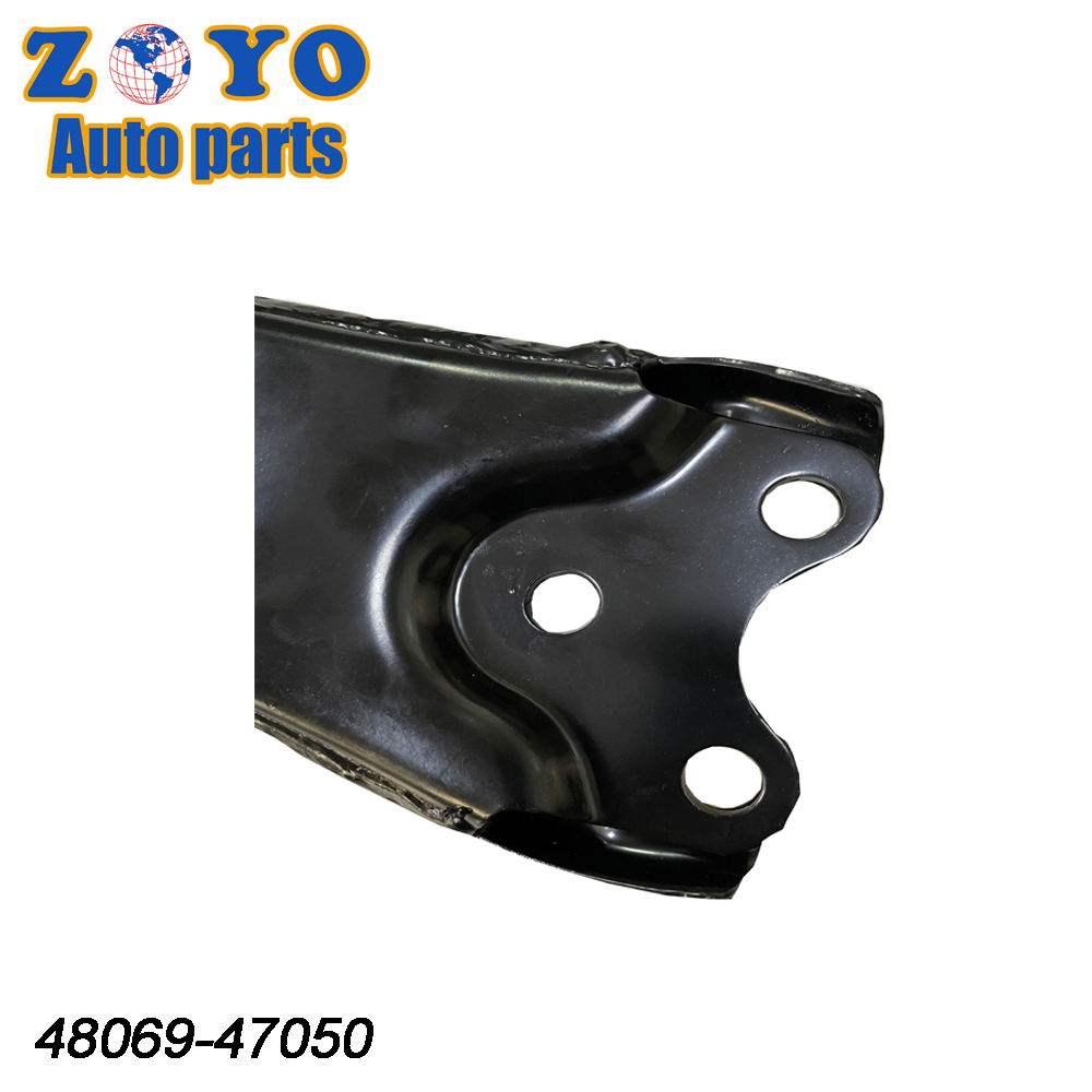 Lower Control Arm for Toyota Aurion PRIUS 2008- SPHC Steel Front Suspension Components