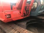 secondhand good quality hitachi japan ex120-3 / hitachi ex120 excavator