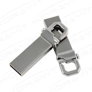 China Laser Logo Mini USB Flash Memory, 4GB 8GB Metal Mini USB Flash Drive factory