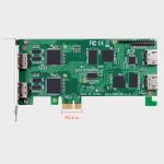High Definition Video Capture Card With HDMI PCI Express Graphics Card