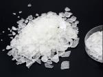 TGIC Curing 97/3 Saturated Polyester Resin Yellowing Resistance