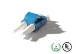 Fiber Optic Cable Connectors