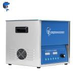 Power Adjustable Ultrasonic Carb Cleaner